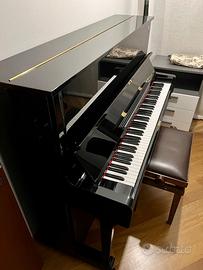 Pianoforte Yamaha U1 Silent