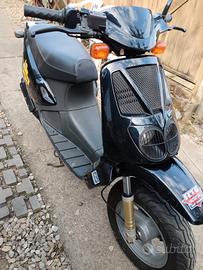 scooter Malaguti crosser 50 