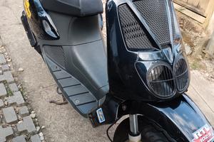 scooter Malaguti crosser 50 