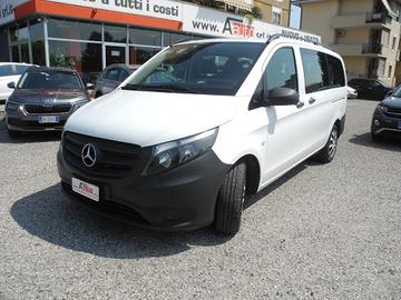 MERCEDES-BENZ Vito 2.2 114 CDI PC-SL Tourer auto