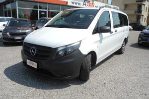 MERCEDES-BENZ Vito 2.2 114 CDI PC-SL Tourer auto