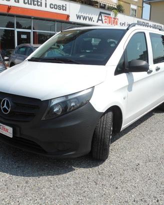 MERCEDES-BENZ Vito 2.2 114 CDI PC-SL Tourer auto