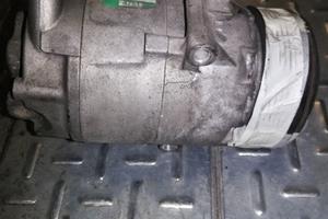 Compressore clima OPEL ASTRA H 1700cc DTI del 2006