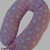 Cuscino gravidanza e allattamento