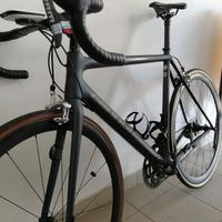 Bici da corsa