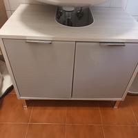 Mobile Bagno 