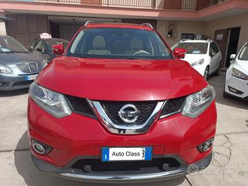Nissan X-Trail 1.6 dCi 2WD Tekna