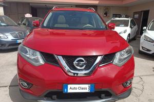 Nissan X-Trail 1.6 dCi 2WD Tekna
