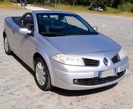 Renault Megane cabriolet