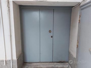 Box Auto e Moto in Via Gabriele Jannelli n.566