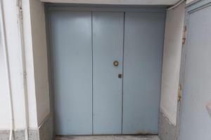 Box Auto e Moto in Via Gabriele Jannelli n.566