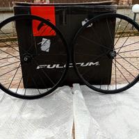 Fulcrum racing zero db "disco"