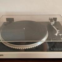 JVC QL-A2 a trazione diretta