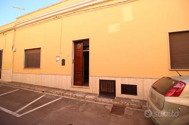 Casa Indipendente Manduria [Cod. rif 3261458VRG]