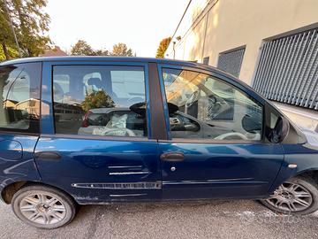 Fiat multipla