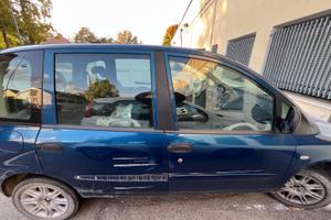 Fiat multipla