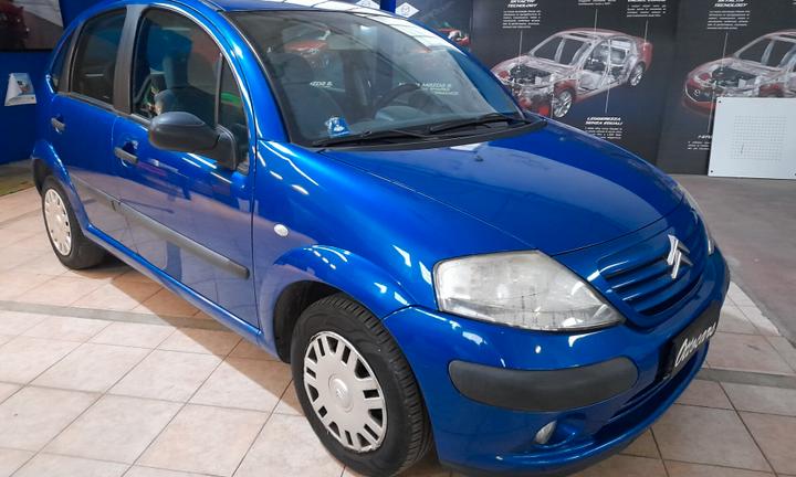 Citroen C3 1.1 Elegance
