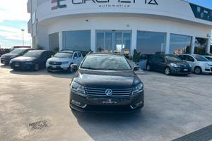 Volkswagen Passat Variant 1.6 tdi Comfortline Busi