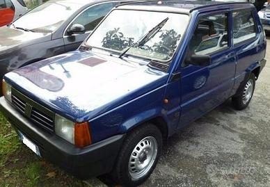 Ricambi Fiat Panda young 900