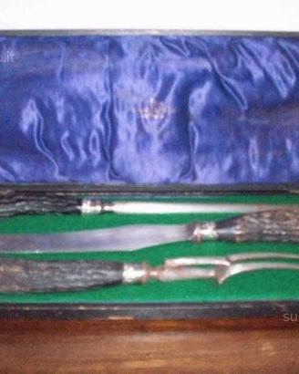 sheffield posateria arrosto