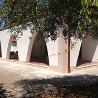Villa a luglio al mare di terracina
