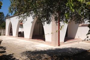 Villa a luglio al mare di terracina