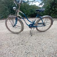 bici d'epoca 