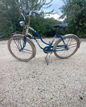 bici d'epoca 