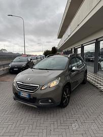 Peugeot 2008 1.6 e-HDi 115 CV Stop&Start Féline