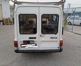 Fiat 127 Fiorino 6 posti 1050 5m