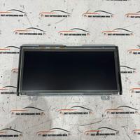 Display navigatore Jaguar XJ 351 2019 GX63-19C299-