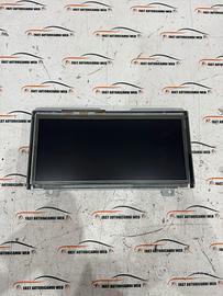 Display navigatore Jaguar XJ 351 2019 GX63-19C299-