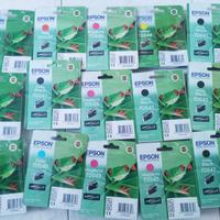 N°15 Cartucce per epson stylus photo R800/R1800
