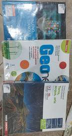 Libri  Ferraris Verona biennio