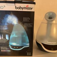 Umidificatore Babymoov Hygro digitale