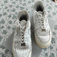 Nike Air Force 1 taglia 40