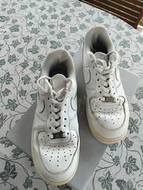 Nike Air Force 1 taglia 40