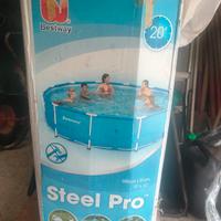 piscina fuori terra