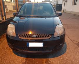 Ford Fiesta 1.4 TDCi 5p. Titanium