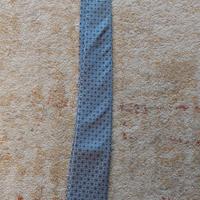 cravatta in seta uomo Laura Biagiotti