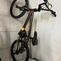 Bmx bici