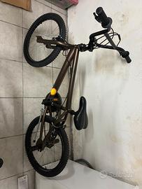 Bmx bici