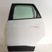 Porta post sx OPEL CROSSLAND X / CROSSLAND '17