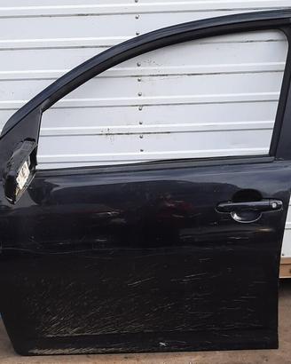 DAIHATSU SIRION 2008 - PORTA ANTERIORE SINISTRO