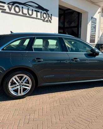Audi A4 Avant 30 TDI/136 CV S tronic