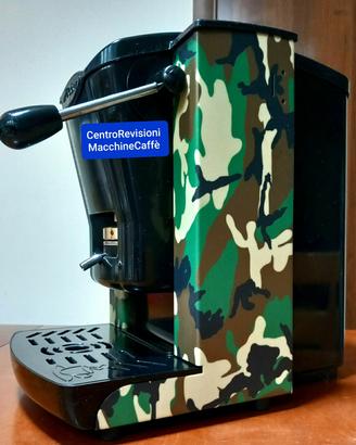 Faber Slot Plast Camouflage , Centro Revisioni 