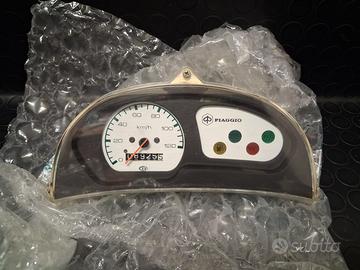 Tachimetro zip sp mk1