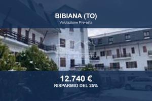 Immobile in asta di 65 m² a Bibiana