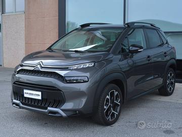 Citroen C3 Aircross 1.2 puretech 110cv max s&s