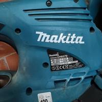 Makita UH6570 Tagliasiepi Elettrico 220 Vac